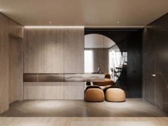 玩好這些材質混搭，“中性氣質”輕松帶回家！